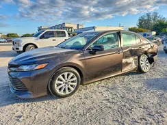 4T1C11AKXLU943943 2020 TOYOTA CAMRY