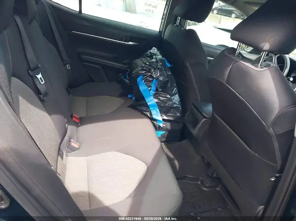 4T1C11AKXLU947524 2020 TOYOTA CAMRY - Image 8