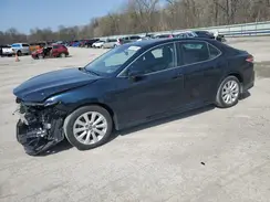 4T1C11AKXLU947605 2020 TOYOTA CAMRY