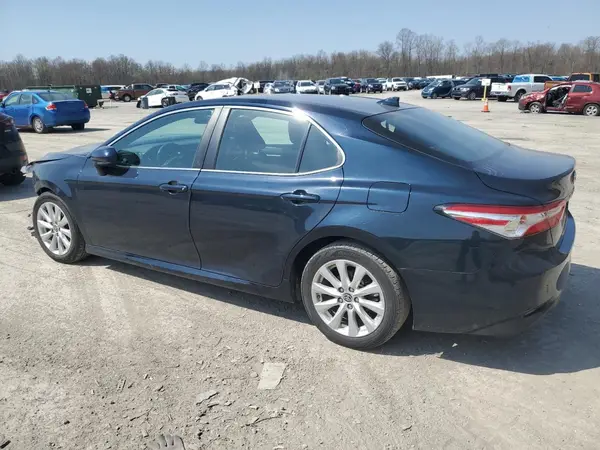 4T1C11AKXLU947605 2020 TOYOTA CAMRY - Image 2
