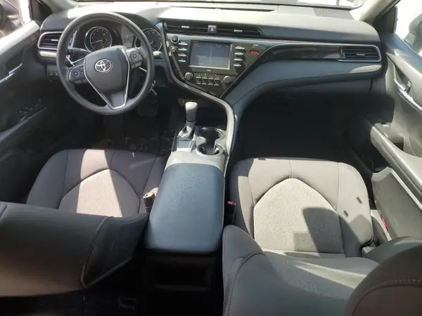 4T1C11AKXLU947605 2020 TOYOTA CAMRY - Image 8