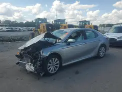 4T1C11AKXLU949645 2020 TOYOTA CAMRY