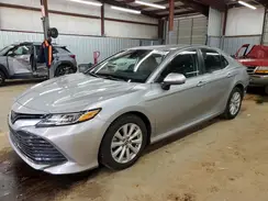 4T1C11AKXLU952030 2020 TOYOTA CAMRY