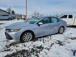 4T1C11AKXLU957499 2020 TOYOTA CAMRY