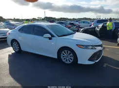 4T1C11AKXLU958801 2020 TOYOTA CAMRY