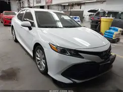 4T1C11AKXLU960872 2020 TOYOTA CAMRY
