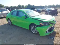 4T1C11AKXLU961097 2020 TOYOTA CAMRY