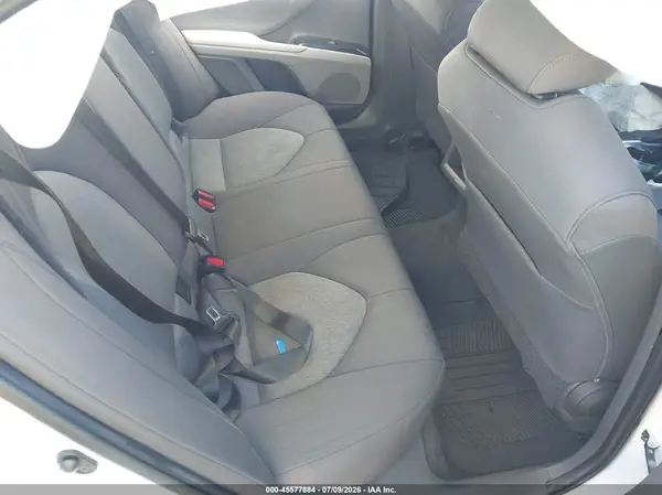 4T1C11AKXLU961097 2020 TOYOTA CAMRY - Image 8