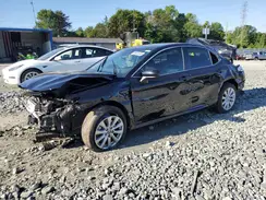 4T1C11AKXLU961181 2020 TOYOTA CAMRY