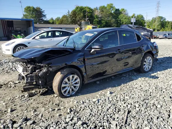 4T1C11AKXLU961181 2020 TOYOTA CAMRY - Image 1