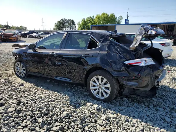 4T1C11AKXLU961181 2020 TOYOTA CAMRY - Image 2