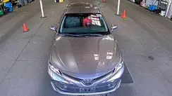 4T1C11AKXLU963044 2020 TOYOTA CAMRY