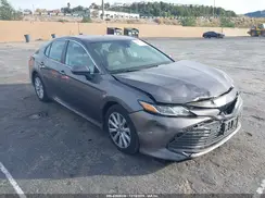 4T1C11AKXLU963092 2020 TOYOTA CAMRY