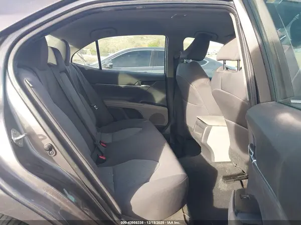 4T1C11AKXLU963092 2020 TOYOTA CAMRY - Image 8