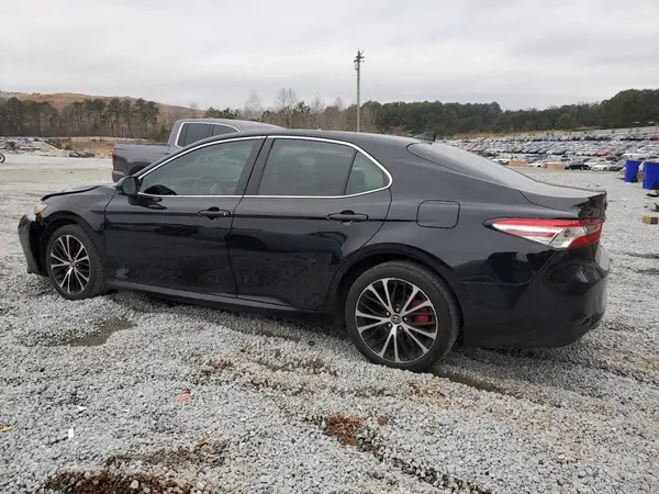 4T1C11AKXLU963173 2020 TOYOTA CAMRY - Image 2