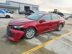 4T1C11AKXLU963366 2020 TOYOTA CAMRY