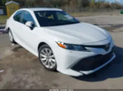 4T1C11AKXLU964288 2020 TOYOTA CAMRY