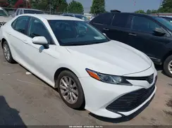 4T1C11AKXLU964498 2020 TOYOTA CAMRY