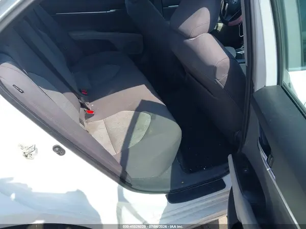 4T1C11AKXLU964498 2020 TOYOTA CAMRY - Image 8
