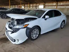 4T1C11AKXLU965781 2020 TOYOTA CAMRY