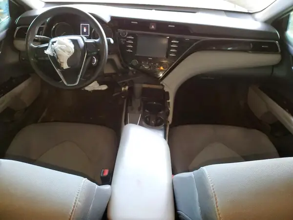 4T1C11AKXLU965781 2020 TOYOTA CAMRY - Image 8