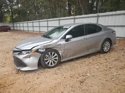 4T1C11AKXLU967725 2020 TOYOTA CAMRY