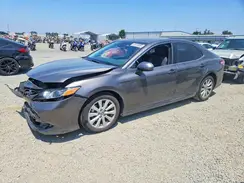 4T1C11AKXLU968583 2020 TOYOTA CAMRY