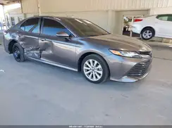 4T1C11AKXLU969023 2020 TOYOTA CAMRY
