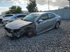 4T1C11AKXLU969491 2020 TOYOTA CAMRY