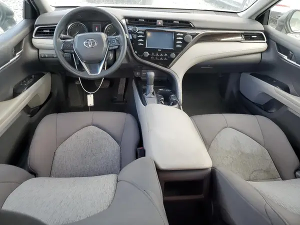 4T1C11AKXLU969491 2020 TOYOTA CAMRY - Image 8