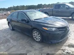 4T1C11AKXLU969572 2020 TOYOTA CAMRY