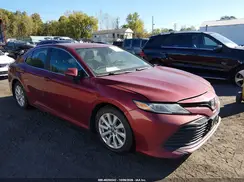 4T1C11AKXLU972181 2020 TOYOTA CAMRY