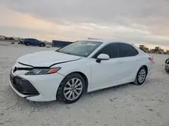 4T1C11AKXLU974352 2020 TOYOTA CAMRY