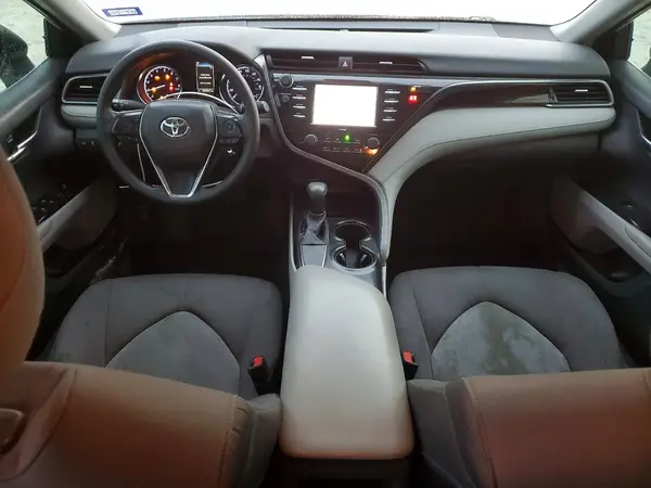 4T1C11AKXLU974352 2020 TOYOTA CAMRY - Image 8