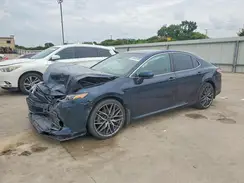 4T1C11AKXLU975582 2020 TOYOTA CAMRY