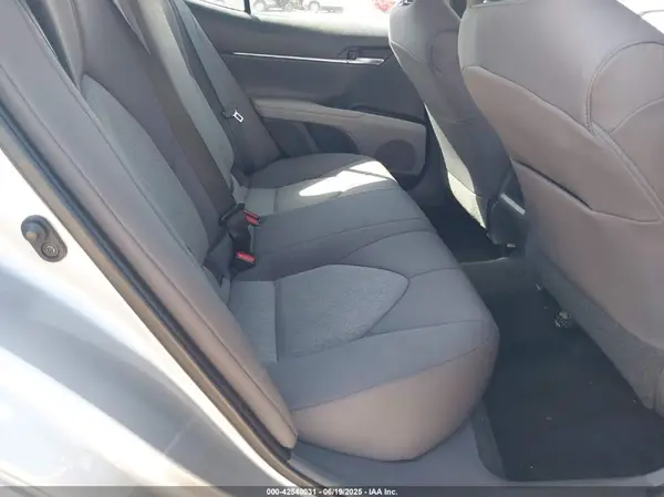 4T1C11AKXLU975968 2020 TOYOTA CAMRY - Image 8