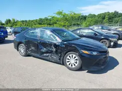 4T1C11AKXLU978725 2020 TOYOTA CAMRY
