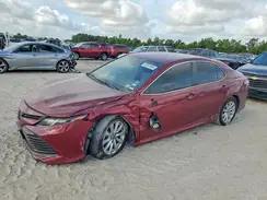4T1C11AKXLU979017 2020 TOYOTA CAMRY