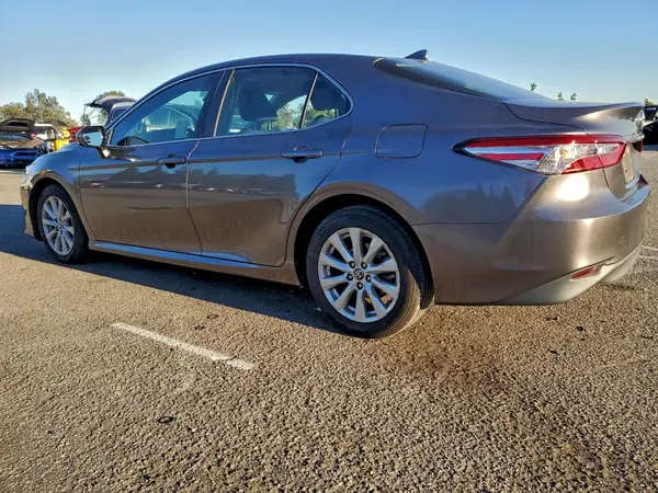 4T1C11AKXLU979065 2020 TOYOTA CAMRY - Image 2