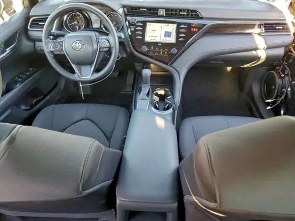 4T1C11AKXLU979065 2020 TOYOTA CAMRY - Image 8