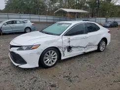 4T1C11AKXLU980944 2020 TOYOTA CAMRY