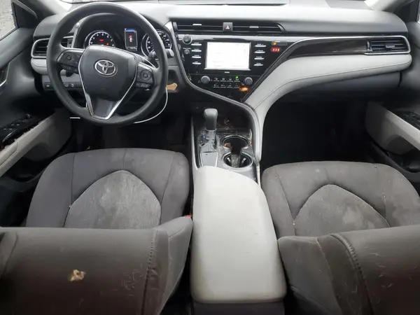 4T1C11AKXLU980944 2020 TOYOTA CAMRY - Image 8
