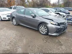 4T1C11AKXLU981124 2020 TOYOTA CAMRY