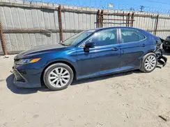 4T1C11AKXLU981253 2020 TOYOTA CAMRY