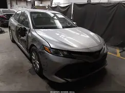 4T1C11AKXLU981463 2020 TOYOTA CAMRY