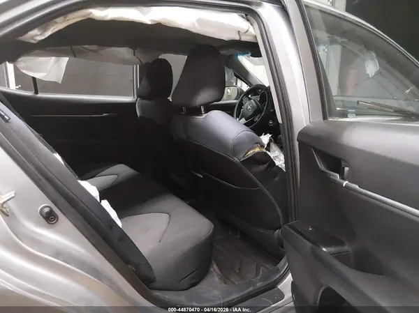 4T1C11AKXLU981463 2020 TOYOTA CAMRY - Image 8