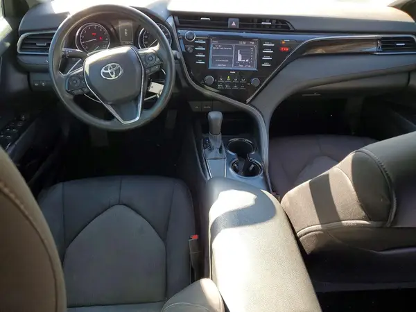 4T1C11AKXLU983455 2020 TOYOTA CAMRY - Image 8
