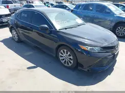 4T1C11AKXLU984010 2020 TOYOTA CAMRY