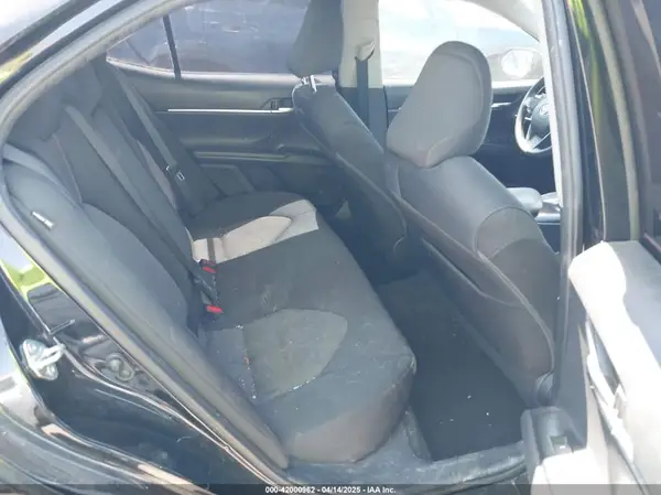 4T1C11AKXLU984010 2020 TOYOTA CAMRY - Image 8