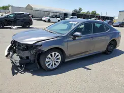 4T1C11AKXLU984783 2020 TOYOTA CAMRY